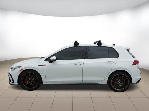 2022 Volkswagen Golf GTI 2.0T S DSG
