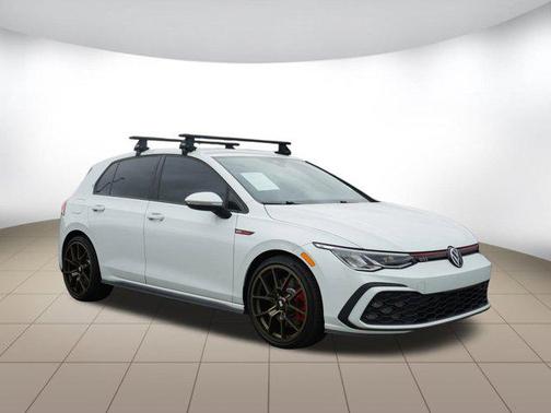 2022 Volkswagen Golf GTI 2.0T S DSG
