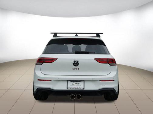2022 Volkswagen Golf GTI 2.0T S DSG