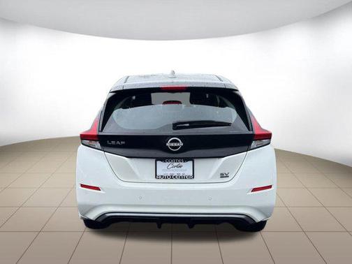 2023 Nissan Leaf SV PLUS 60 kWh