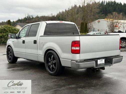 2006 Ford F-150 