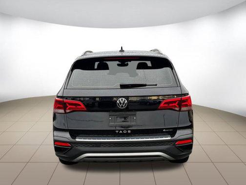 2023 Volkswagen Taos 1.5T S