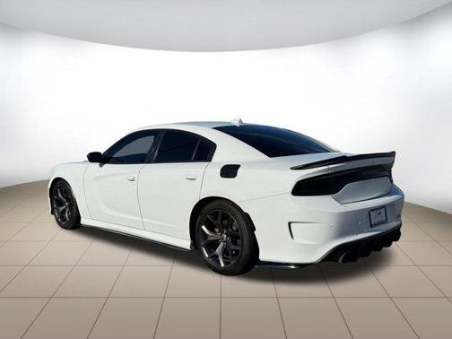 2019 Dodge Charger GT