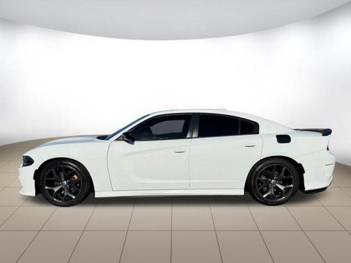2019 Dodge Charger GT
