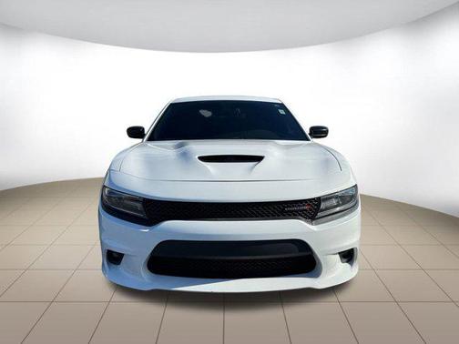 2019 Dodge Charger GT