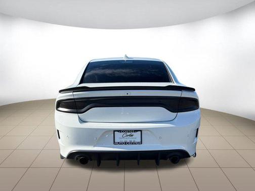 2019 Dodge Charger GT