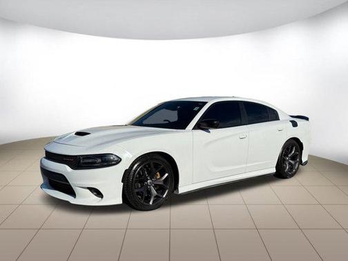 2019 Dodge Charger GT