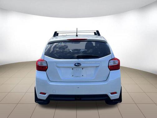 2012 Subaru Impreza 2.0i Premium