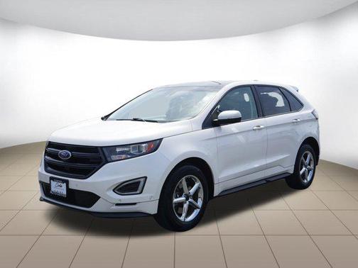 2016 Ford Edge Sport