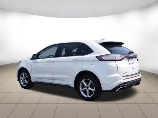 2016 Ford Edge Sport