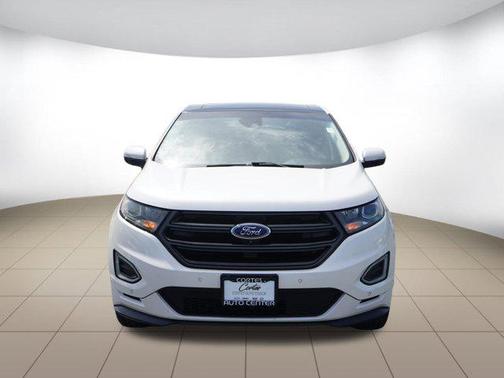 2016 Ford Edge Sport