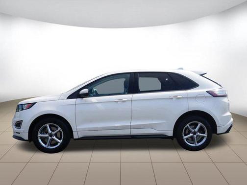 2016 Ford Edge Sport