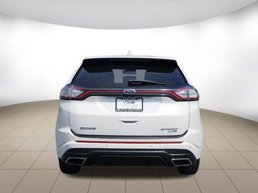 2016 Ford Edge Sport