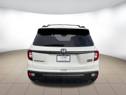 2021 Honda Passport AWD Touring