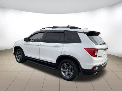 2021 Honda Passport AWD Touring