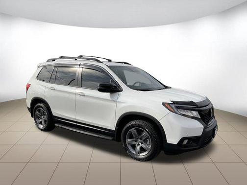 2021 Honda Passport AWD Touring