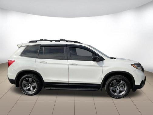 2021 Honda Passport AWD Touring