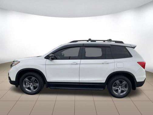 2021 Honda Passport AWD Touring