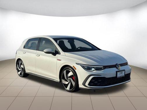 2024 Volkswagen Golf GTI 2.0T S DSG