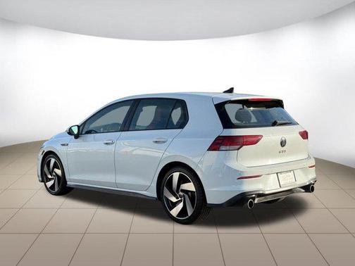 2024 Volkswagen Golf GTI 2.0T S DSG