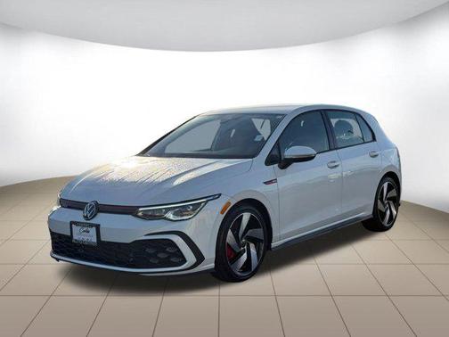 2024 Volkswagen Golf GTI 2.0T S DSG