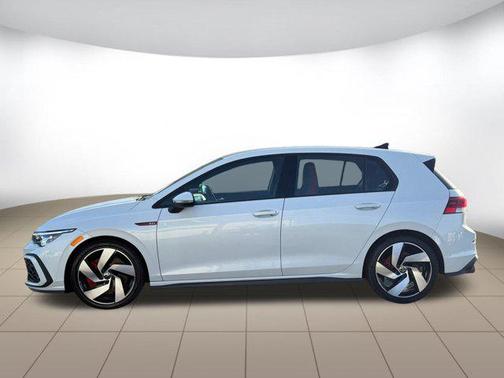 2024 Volkswagen Golf GTI 2.0T S DSG