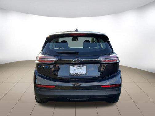 2023 Chevrolet Bolt EV FWD 1LT