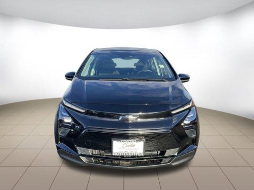 2023 Chevrolet Bolt EV FWD 1LT