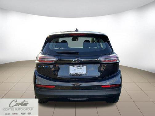 2023 Chevrolet Bolt EV FWD 1LT
