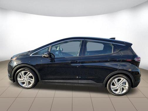 2023 Chevrolet Bolt EV FWD 1LT