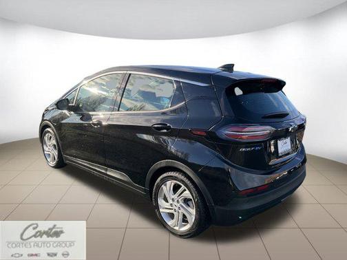 2023 Chevrolet Bolt EV FWD 1LT