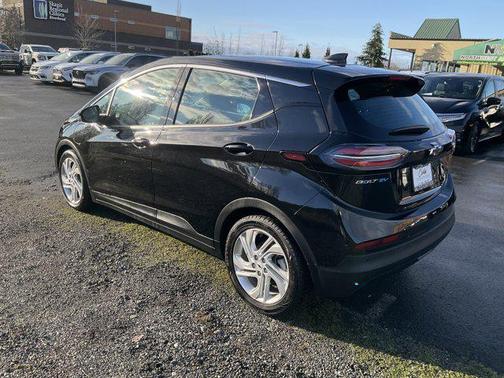 2023 Chevrolet Bolt EV FWD 1LT