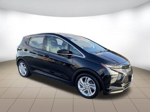 2023 Chevrolet Bolt EV FWD 1LT