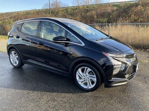 2023 Chevrolet Bolt EV FWD 1LT