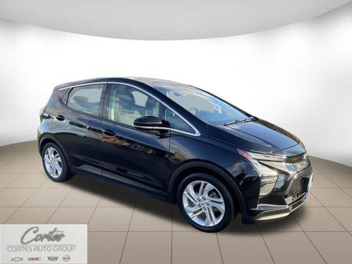 2023 Chevrolet Bolt EV FWD 1LT