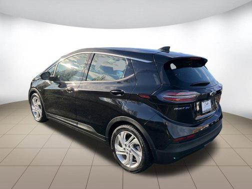 2023 Chevrolet Bolt EV FWD 1LT