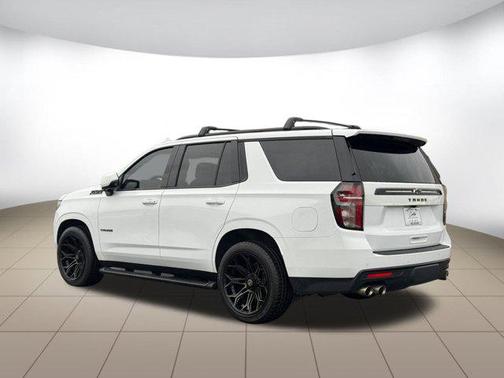 2023 Chevrolet Tahoe 4WD Z71