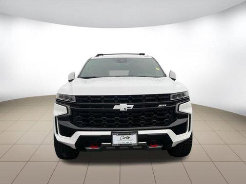 2023 Chevrolet Tahoe 4WD Z71