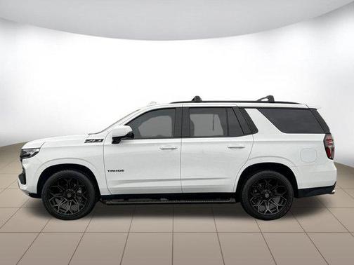 2023 Chevrolet Tahoe 4WD Z71