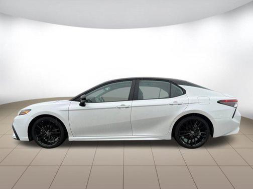 2023 Toyota Camry TRD