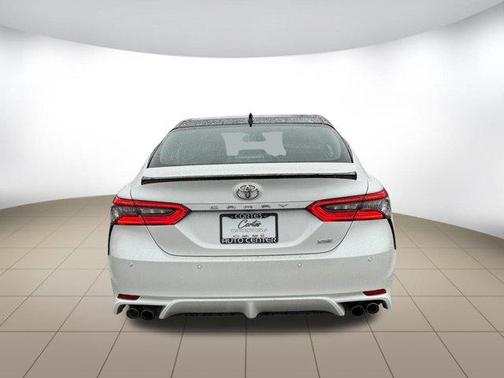 2023 Toyota Camry TRD