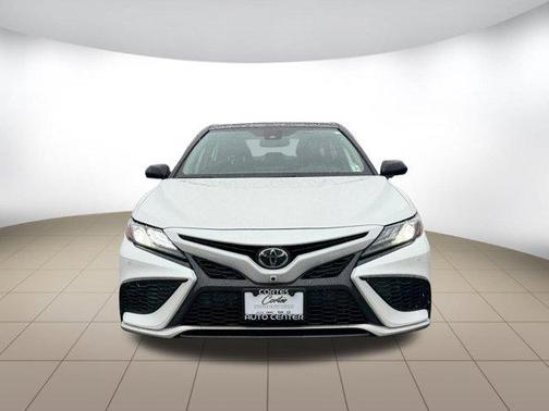 2023 Toyota Camry TRD