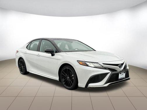 2023 Toyota Camry TRD