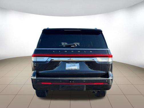 2024 Lincoln Navigator Premiere