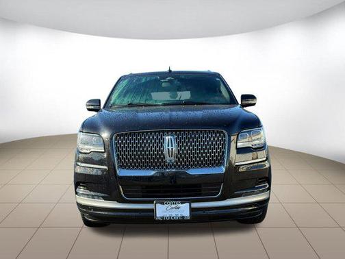 2024 Lincoln Navigator Premiere