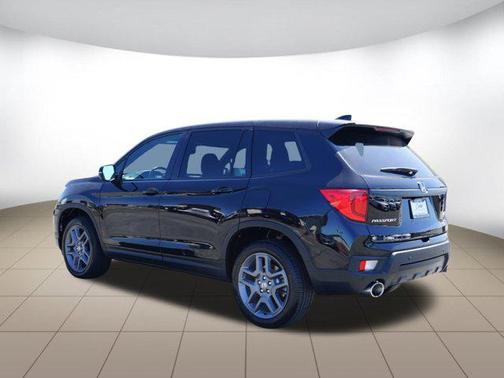 2023 Honda Passport AWD EX-L