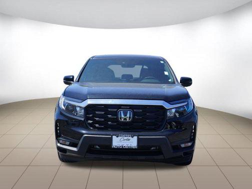 2023 Honda Passport AWD EX-L