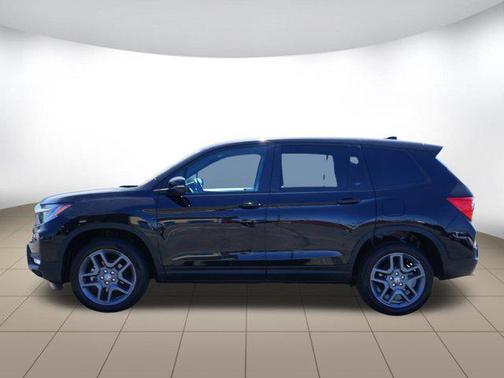 2023 Honda Passport AWD EX-L