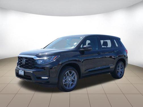 2023 Honda Passport AWD EX-L