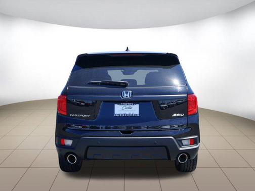 2023 Honda Passport AWD EX-L